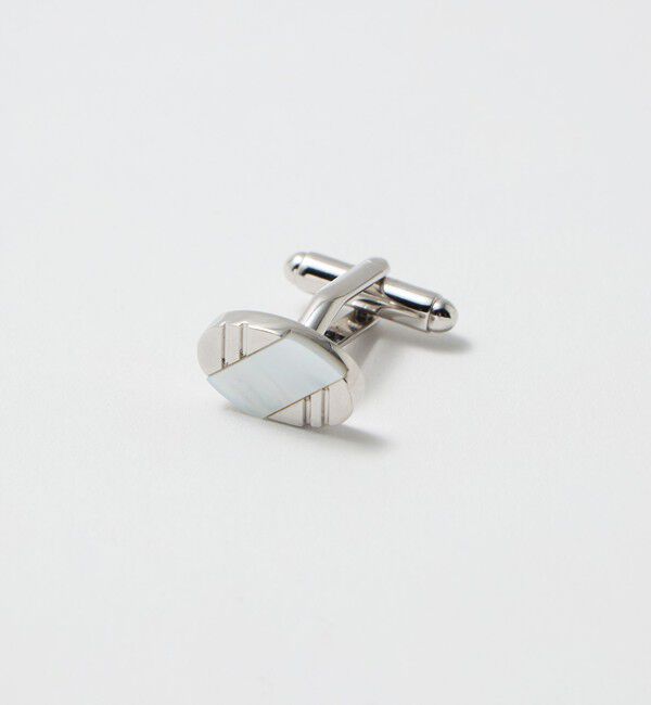UNITED ARROWS「＜Louis FAGLIN＞カフリンクス」|ネクタイピン・カフスボタン|