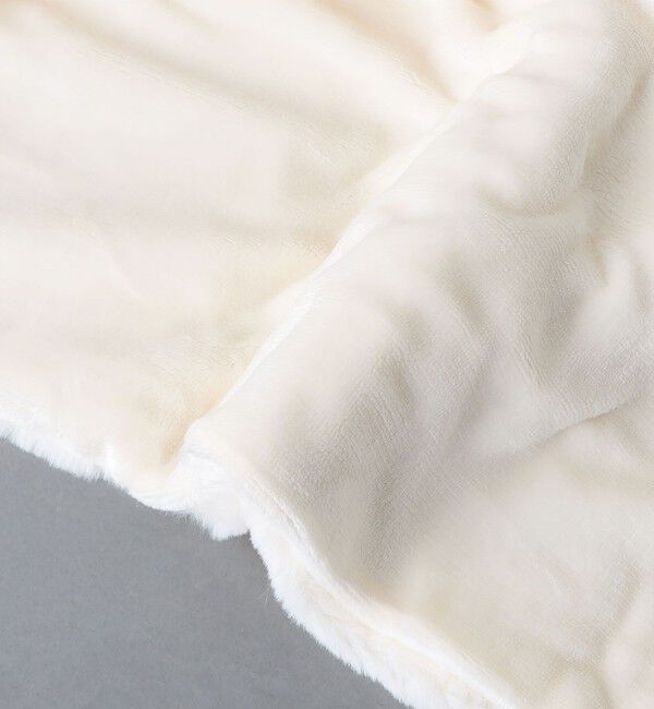 Style for Living「＜LALACA＞ヒートブランケット lounge」|ブランケット|
