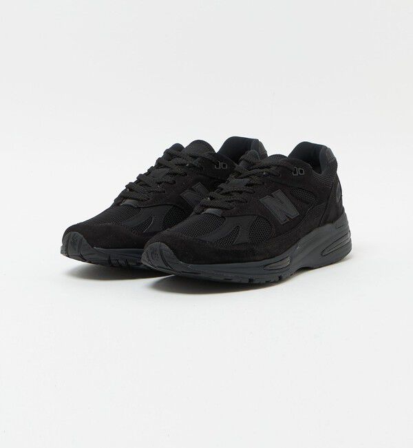UNITED ARROWS「＜New Balance＞ U991KK2/スニーカー」|スニーカー|