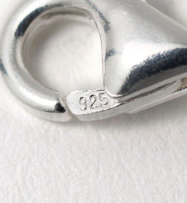 UNITED ARROWS「＜HARPO PARIS＞HEART ネックレス」|ネックレス|