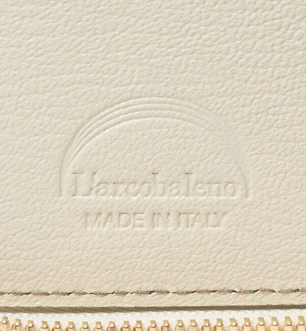UNITED ARROWS「＜L'arcobaleno＞スマート キーケース」|キーケース|