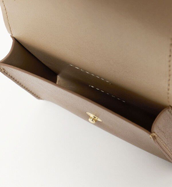 UNITED ARROWS green label relaxing「2WAY ポーチ付き ベルト」|ベルト|