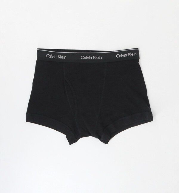 UNITED ARROWS green label relaxing「【WEB限定】＜Calvin Klein＞3枚パック ボクサーパンツ」|インナー|