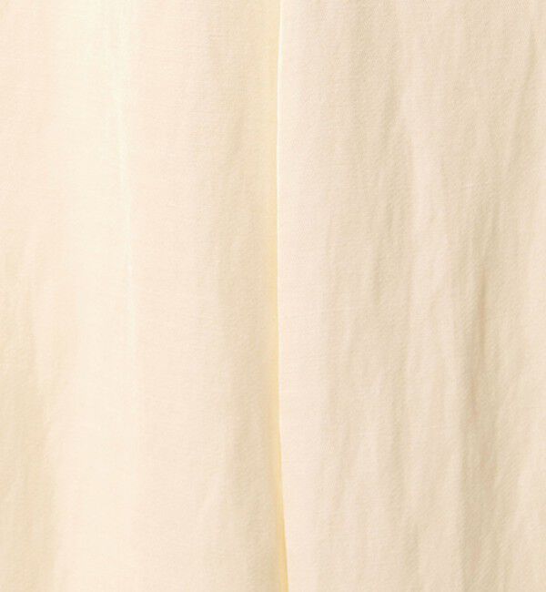 UNITED ARROWS green label relaxing「＜SEASONAL COLLECTION＞ワイド パンツ ナチュラル」|その他|