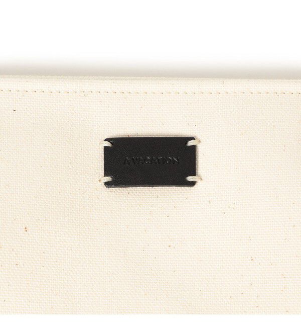 Demi-Luxe BEAMS 「A VACATION / BREAD M ONYX トートバッグ」|トートバッグ|