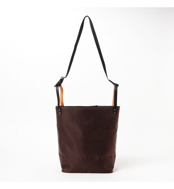 Demi-Luxe BEAMS 「LA TESORINA / NASTRO トートバッグ」|トートバッグ|