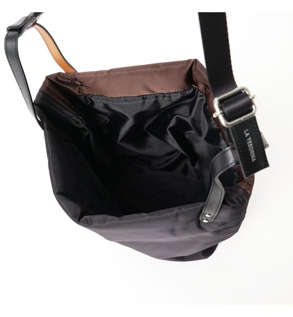Demi-Luxe BEAMS 「LA TESORINA / NASTRO トートバッグ」|トートバッグ|
