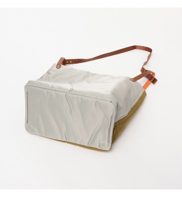 Demi-Luxe BEAMS 「LA TESORINA / NASTRO トートバッグ」|トートバッグ|