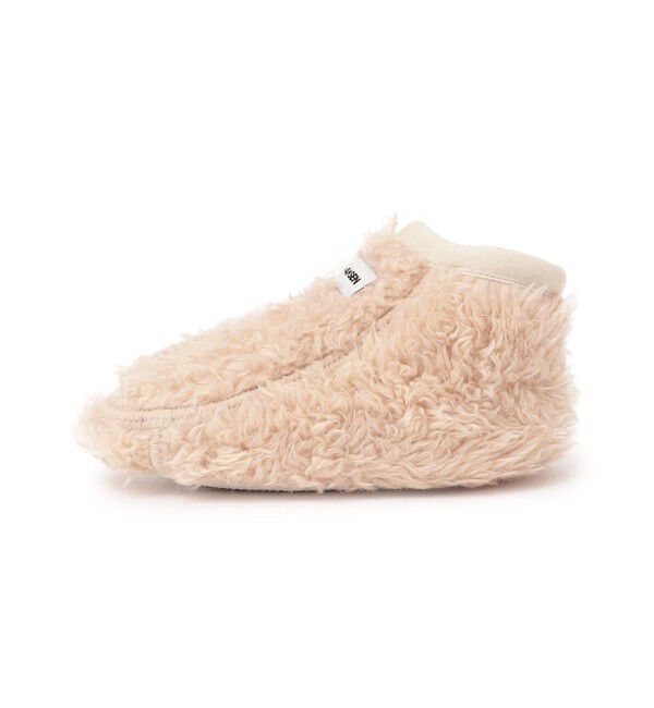 SHIPS KIDS「HELLY HANSEN:SHAGGY FLEECE SHOES」|シューズ|