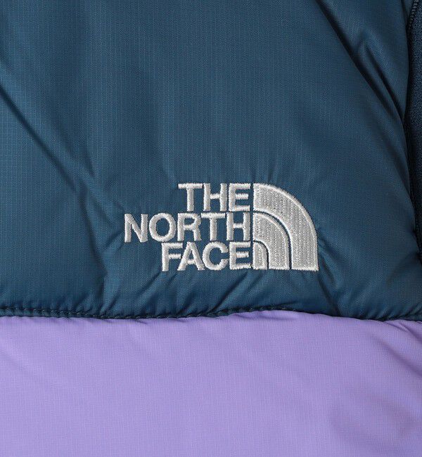SHIPS KIDS「THE NORTH FACE:Baby Insulated Sleeper」|その他ベビーウェア|