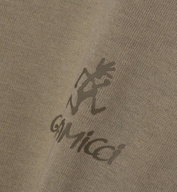 SHIPS any「GRAMiCCi: ワンポイント ロゴ Tシャツ (140~150cm)<KIDS>」|Tシャツ・カットソー|