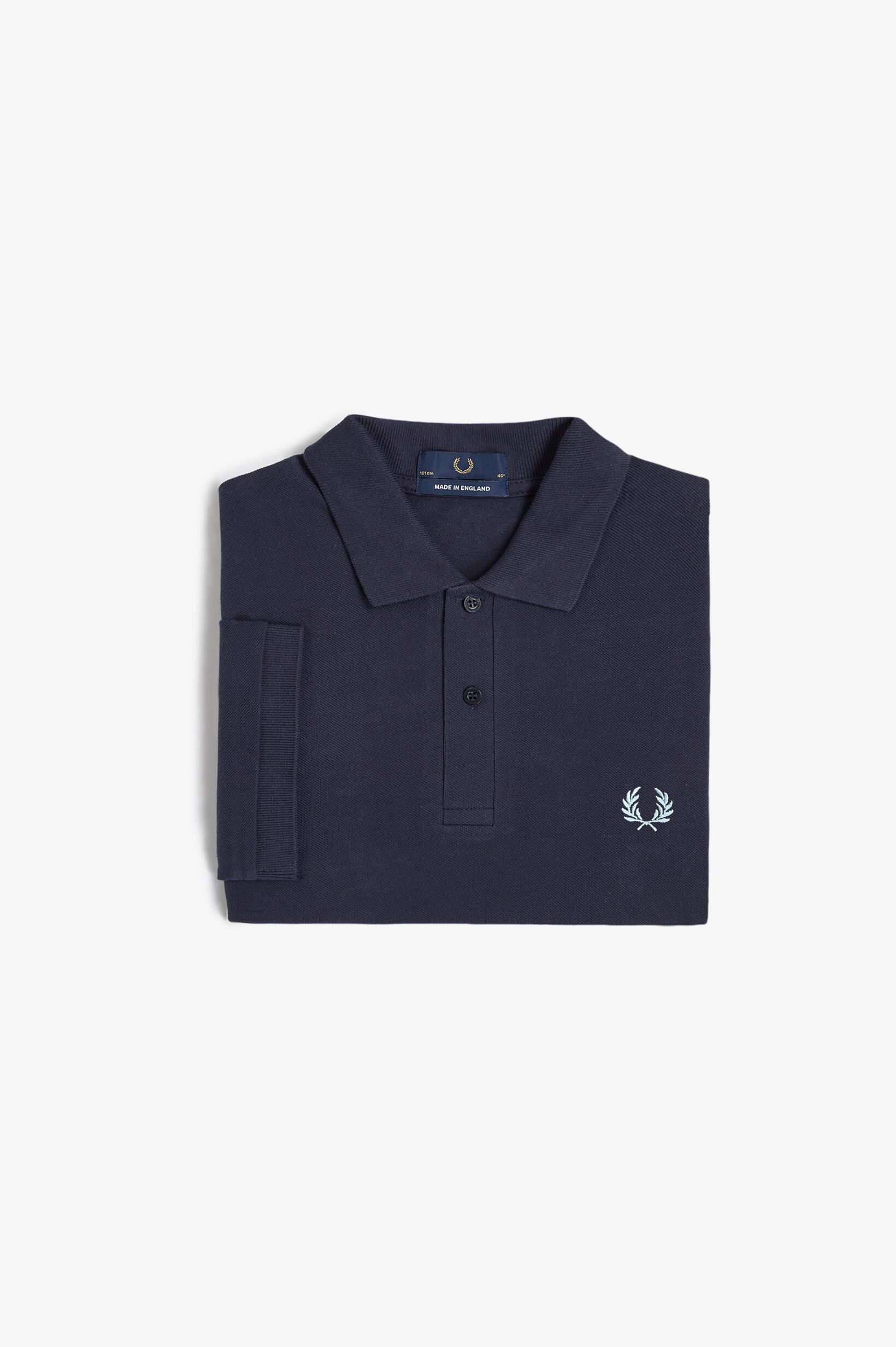 FRED PERRY 「The Fred Perry Shirt M3／イングランド製 フレッドペリーポロシャツ M3」|ポロシャツ|