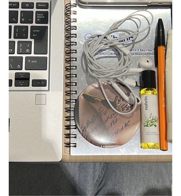 EYETHINK「Uchida Yoichiro x EYETHINK mirror/photo(2)」|その他|