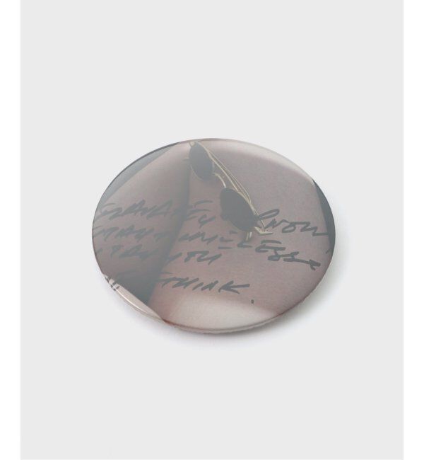 EYETHINK「Uchida Yoichiro x EYETHINK mirror/photo(2)」|その他|