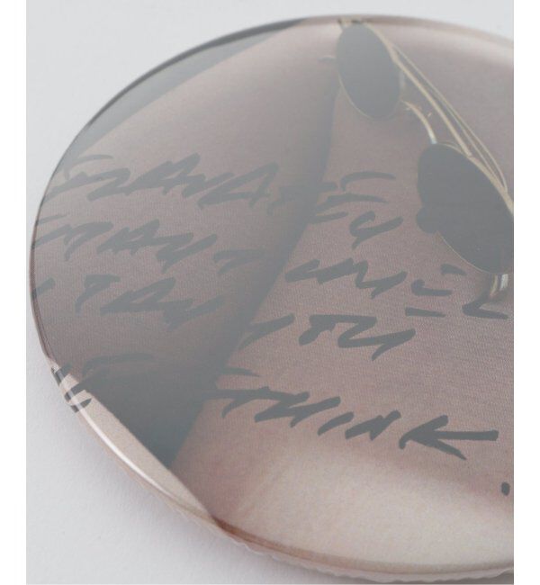 EYETHINK「Uchida Yoichiro x EYETHINK mirror/photo(2)」|その他|