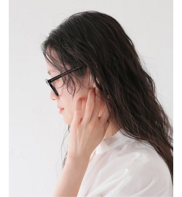 EYETHINK「PRADA C04V16K1O151 Optical」|メガネ|