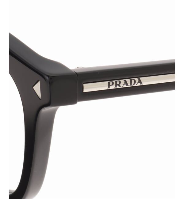 EYETHINK「PRADA C04V16K1O151 Optical」|メガネ|
