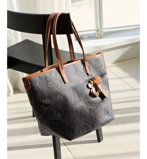 IENA「《追加》A VACATION/ア ヴァケーション 別注 ROAM LAKE バッグ 26SS-A116」|ショルダー・メッセンジャー|