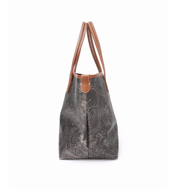 IENA「《追加》A VACATION/ア ヴァケーション 別注 ROAM LAKE バッグ 26SS-A116」|ショルダー・メッセンジャー|