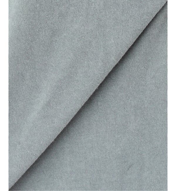 SLOBE IENA「《追加》STAR&STRIPE/スターアンドストライプ SLOBE別注 カットソーワンピース」|ワンピース|