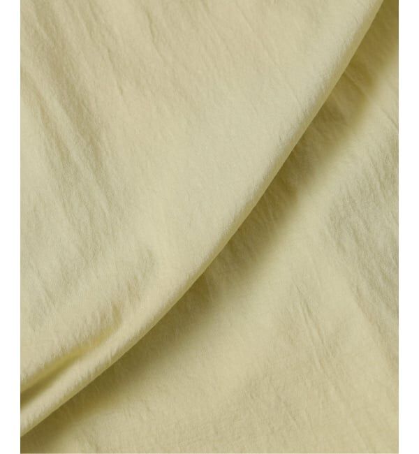 EDIFICE「Kanemasa Phil. (カネマサ フィル) 別注 46ゲージ Artisan L/S Shirts」|シャツ・ブラウス|