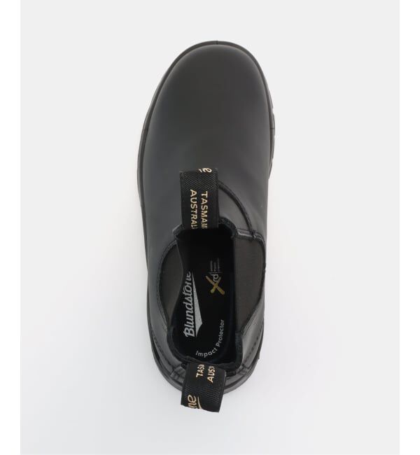 journal standard luxe「【BLUNDSTONE】BLUNDSTONE LUG BOOTS」|ショートブーツ|