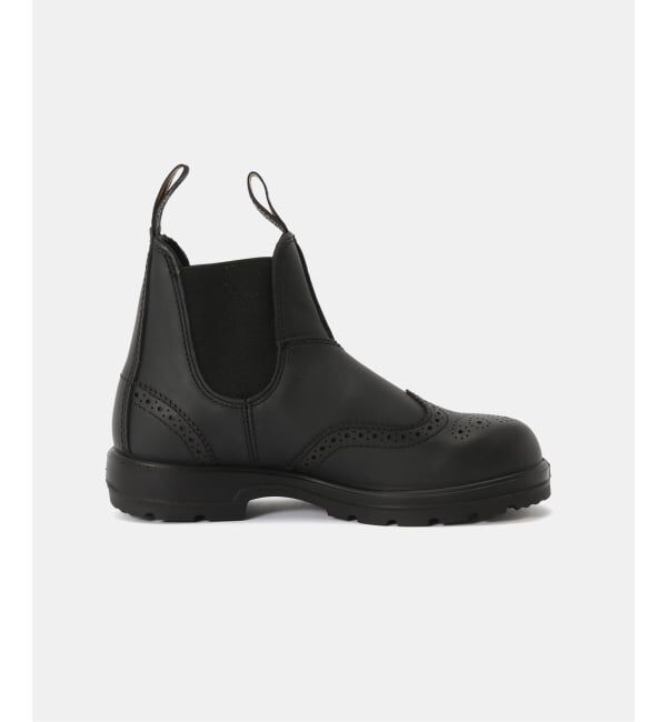 journal standard luxe「【BLUNDSTONE】CLASSICS WING TIP」|ショートブーツ|