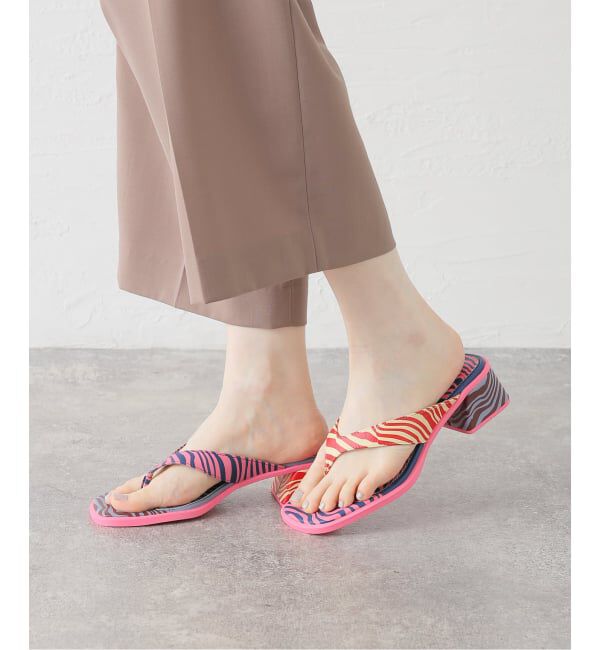 Oriens JOURNAL STANDARD「【CAMPER / カンペール】JAPAN TWS」|サンダル|