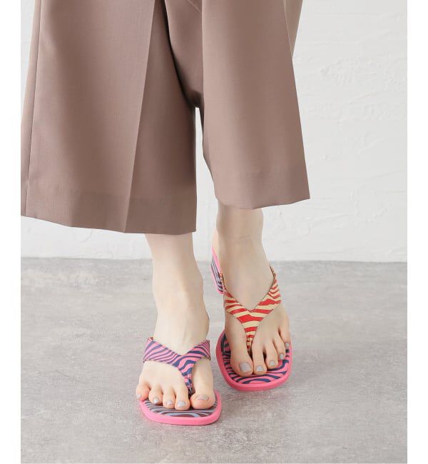 Oriens JOURNAL STANDARD「【CAMPER / カンペール】JAPAN TWS」|サンダル|