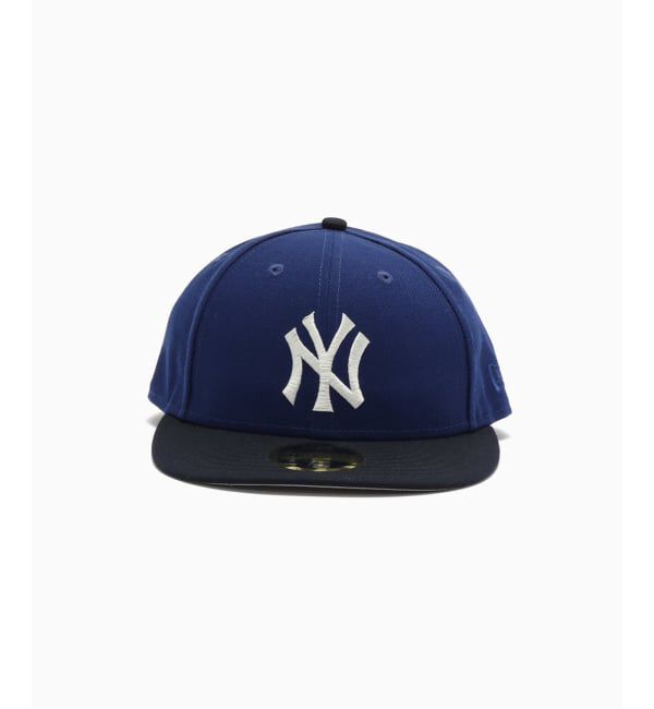 THE STAND FOOL SO GOOD（S）「NEW ERA / ニューエラ 別注 LP 59FIFTY YANKEES」|キャップ・キャスケット|