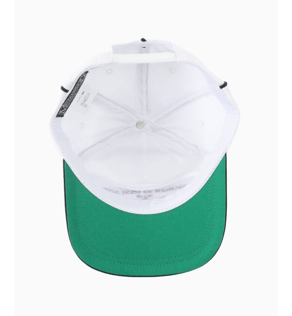 JOURNAL STANDARD「METALWOOD PROFESSIONAL PIPING SNAPBACK H」|キャップ・キャスケット|