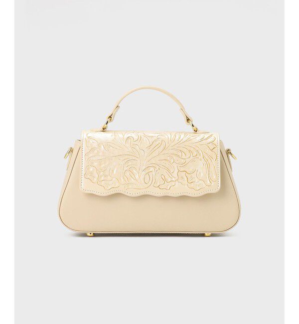 Carving Tribes「DesignMiniBagーCh」|ショルダー・メッセンジャー|