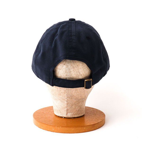NOLLEY'S goodman「【COOPERSTOWN BALL CAP/クーパーズタウン ボールキャップ】PELICAN DAD CAP」|キャップ・キャスケット|