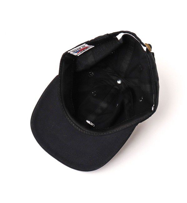 NOLLEY'S goodman「【COOPERSTOWN BALL CAP/クーパーズタウン ボールキャップ】PELICAN DAD CAP」|キャップ・キャスケット|