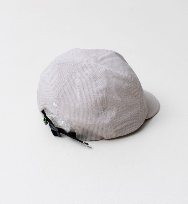 GLOSTER「【halo Commodity/ハロ コモディティー】Crest Crag Cap」|キャップ・キャスケット|