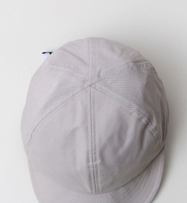 GLOSTER「【halo Commodity/ハロ コモディティー】Crest Crag Cap」|キャップ・キャスケット|