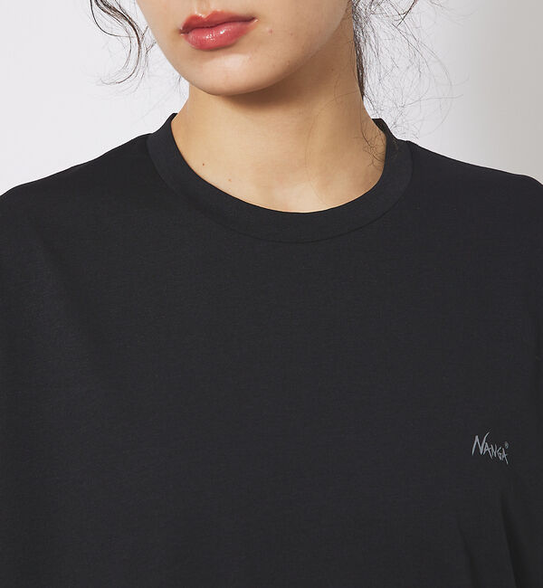 ABAHOUSE「【NANGA/ナンガ】Air Flex RASH GUARD/ラッシュガード/ロ」|Tシャツ・カットソー|