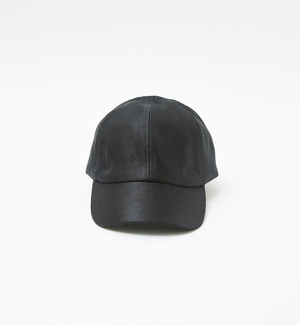Rouge vif「【Ruben/ルーベン】シルキーキャップ【WEB限定】」|その他|