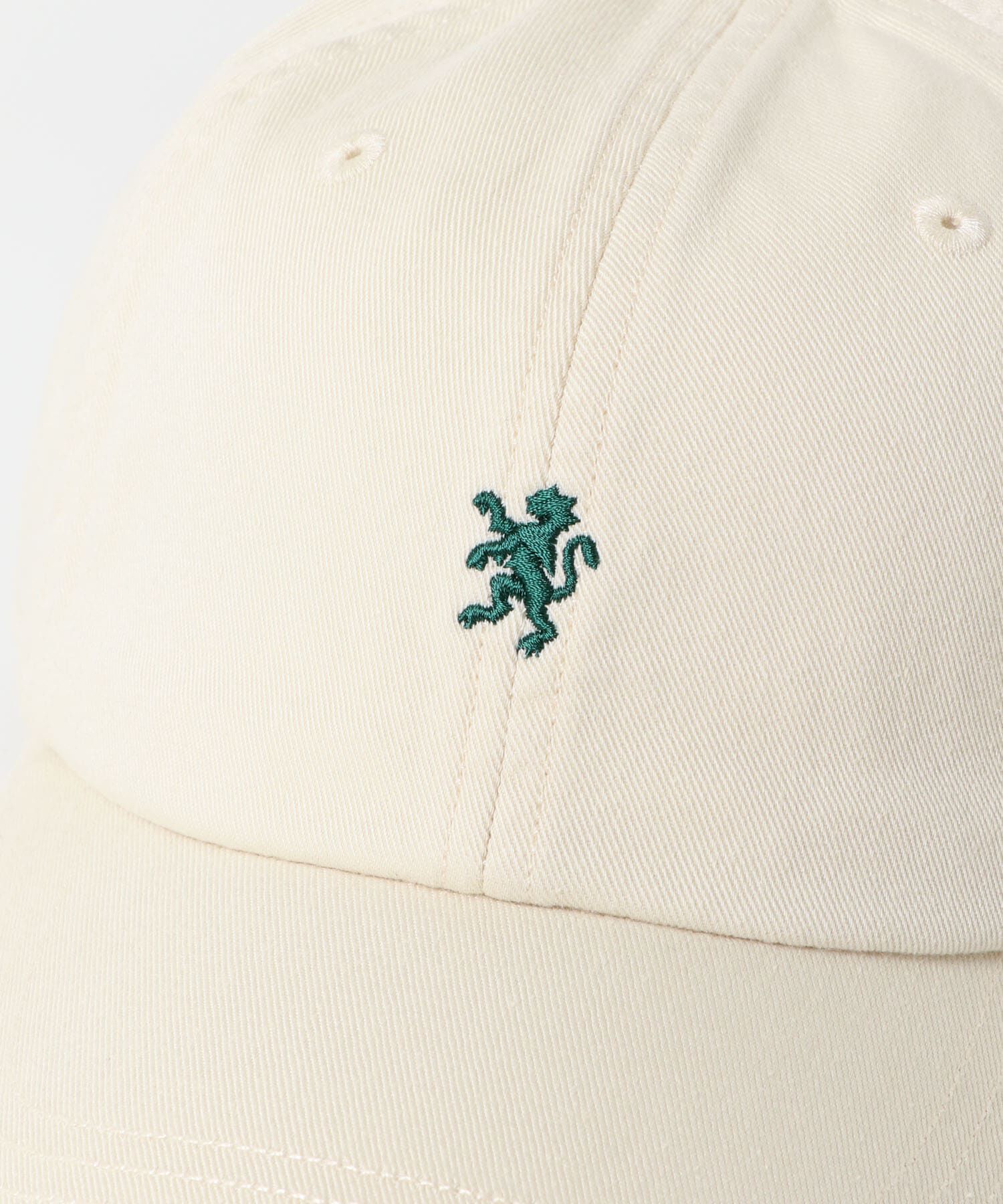 URBAN RESEARCH DOORS「GYMPHLEX　6PANEL CAP」|キャップ・キャスケット|