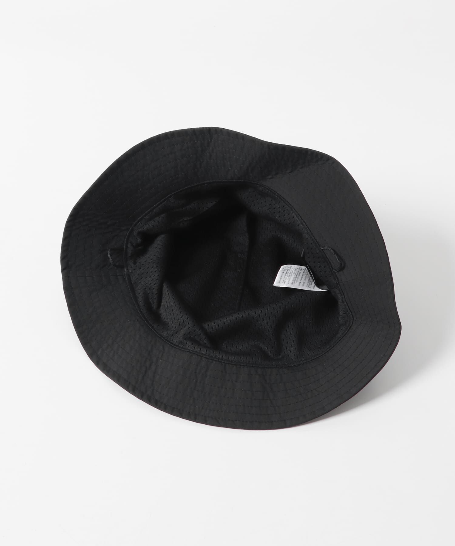 Sonny Label 「New Era　BKT01 PACK SUNSHADE BLK」|ハット|