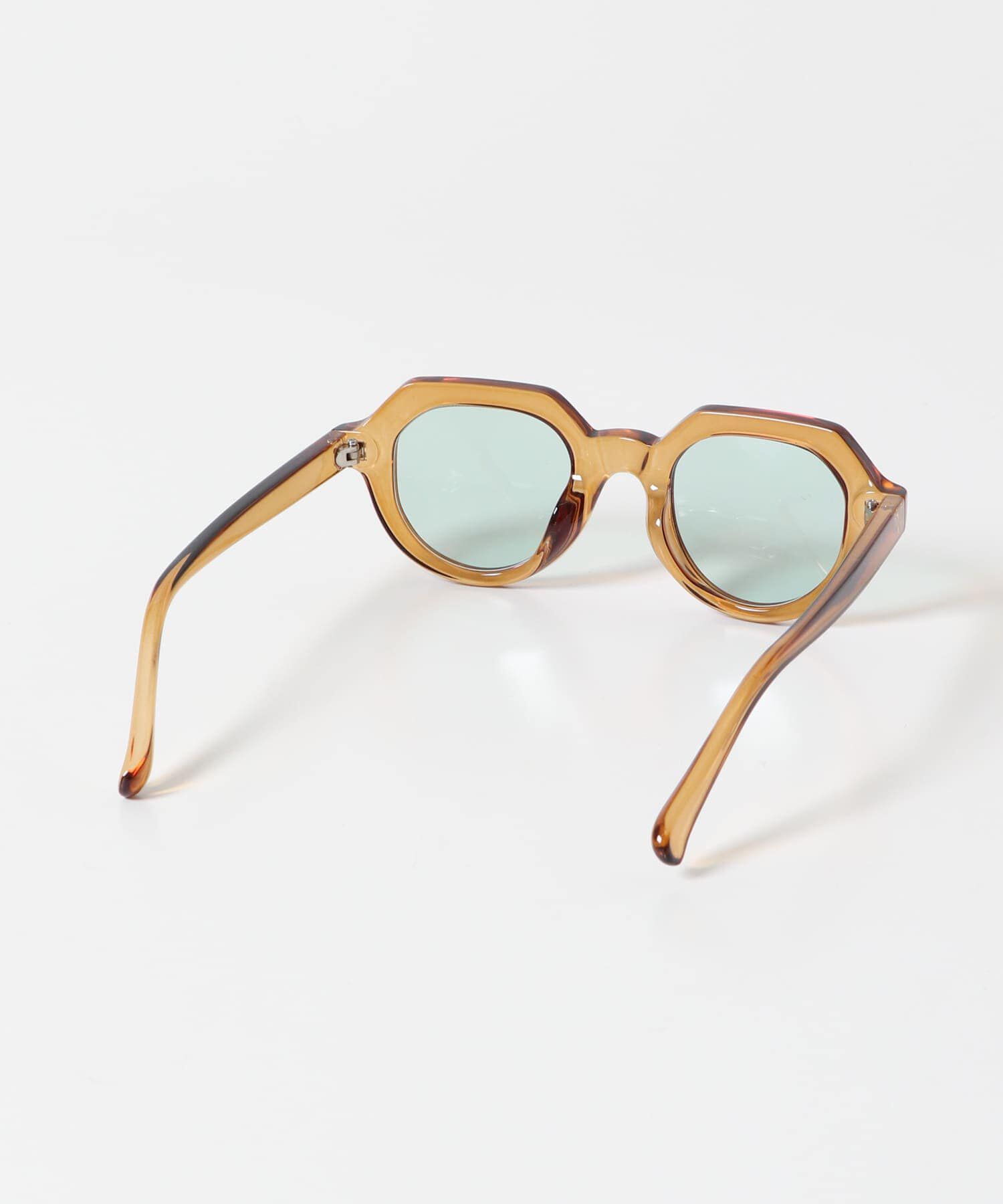 URBAN RESEARCH ROSSO「ELENDEEK　EDGE FRAME SUNGLASSES」|メガネ|