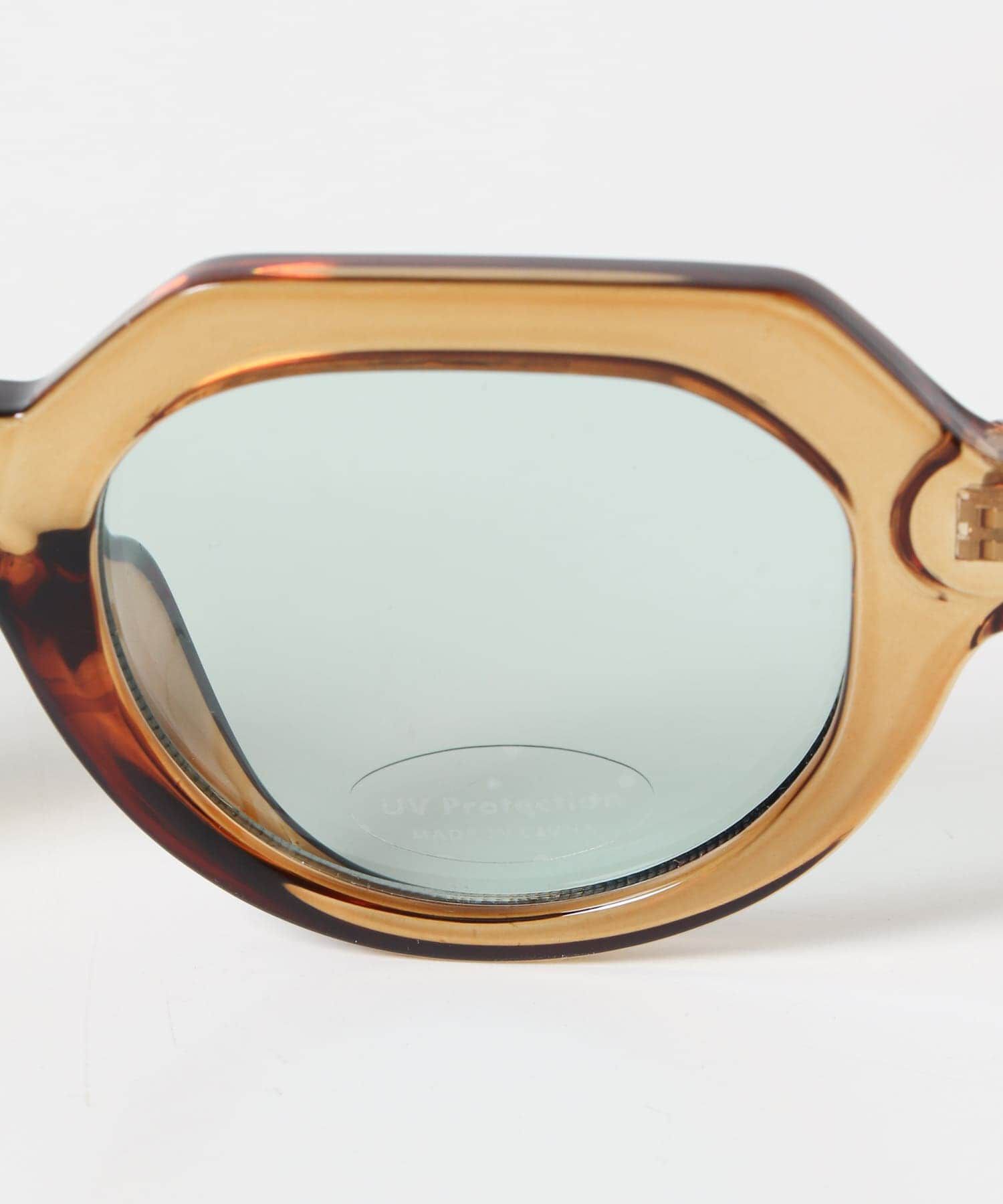 URBAN RESEARCH ROSSO「ELENDEEK　EDGE FRAME SUNGLASSES」|メガネ|