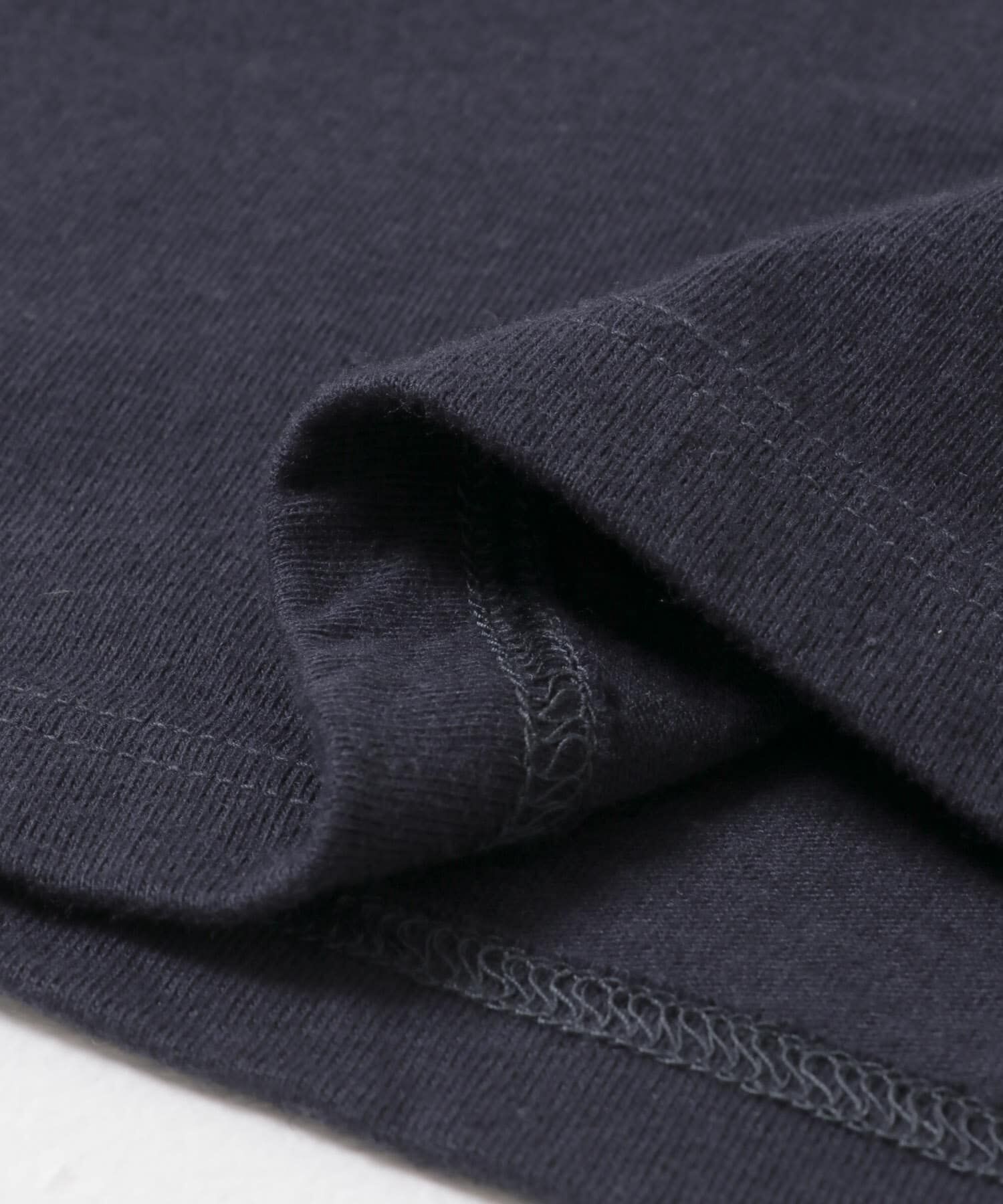 URBAN RESEARCH DOORS「『別注』HANES&times;DOORS　DOT 2P SHORT-SLEEVET-SHIRTS」|Tシャツ・カットソー|