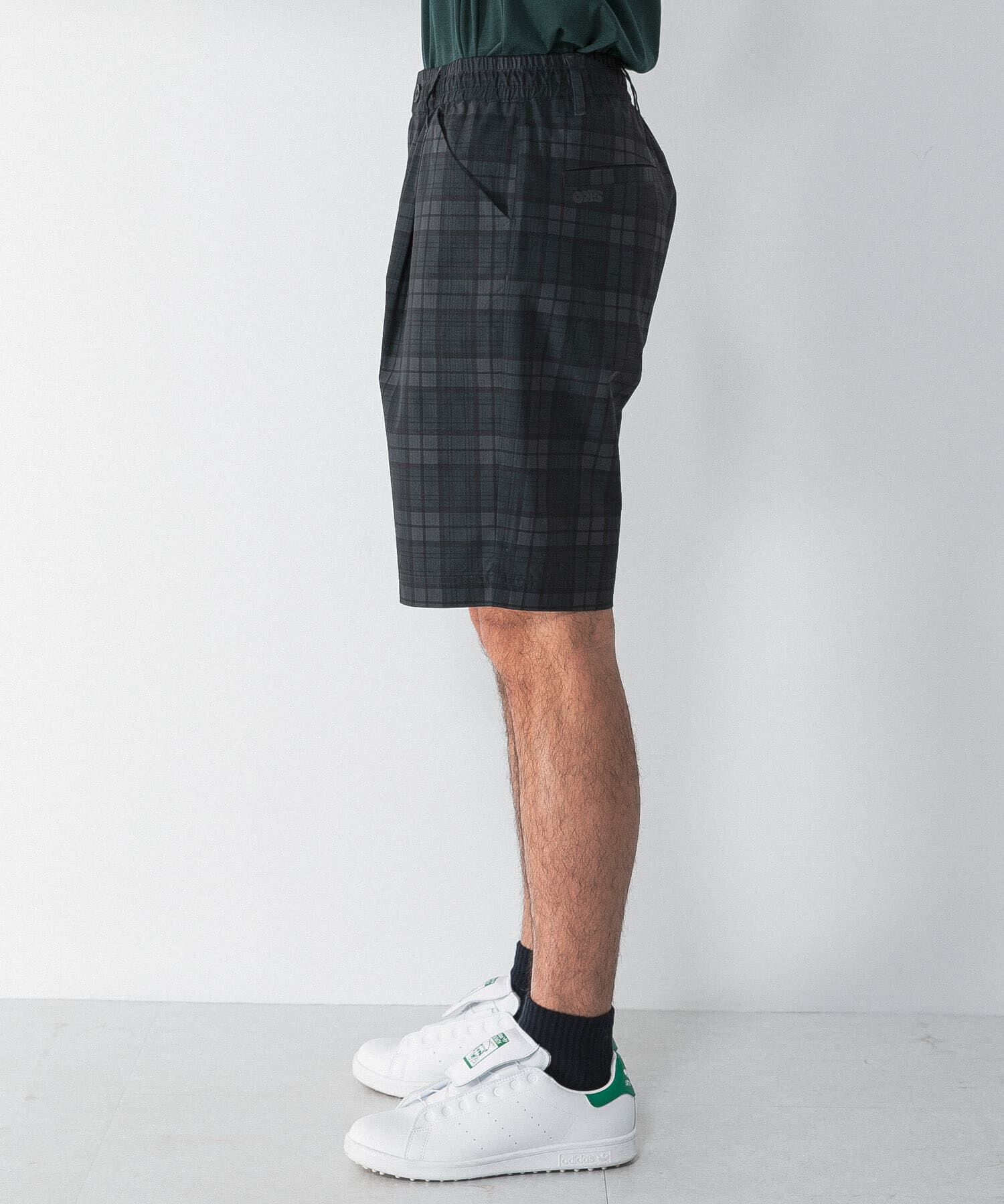 Sonny Label 「OOPS　チェック柄ショーツ」|その他|