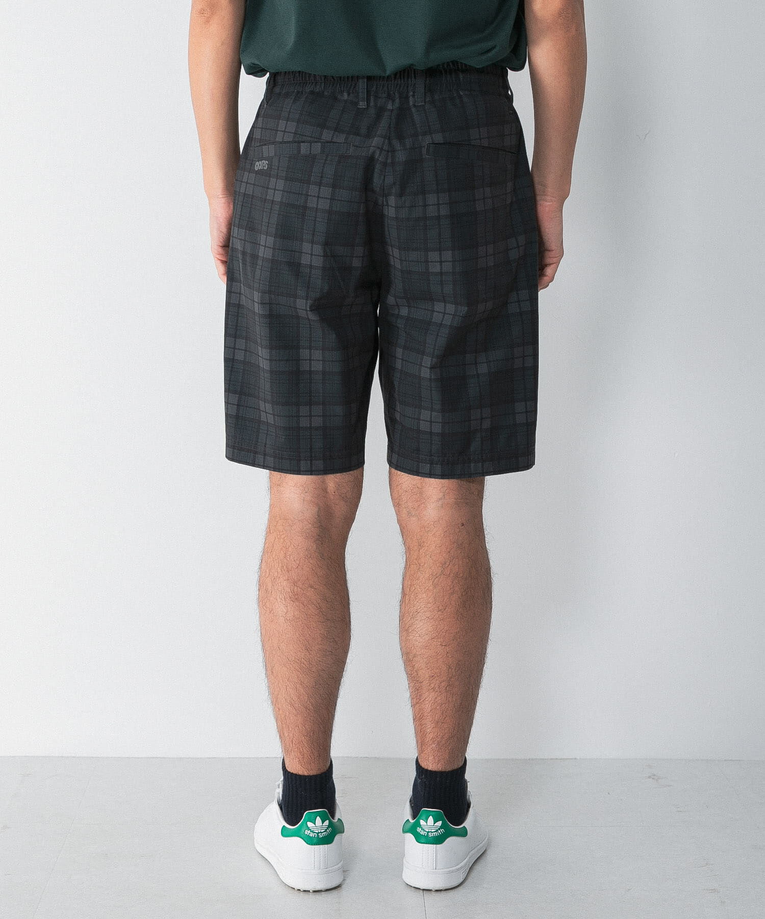 Sonny Label 「OOPS　チェック柄ショーツ」|その他|