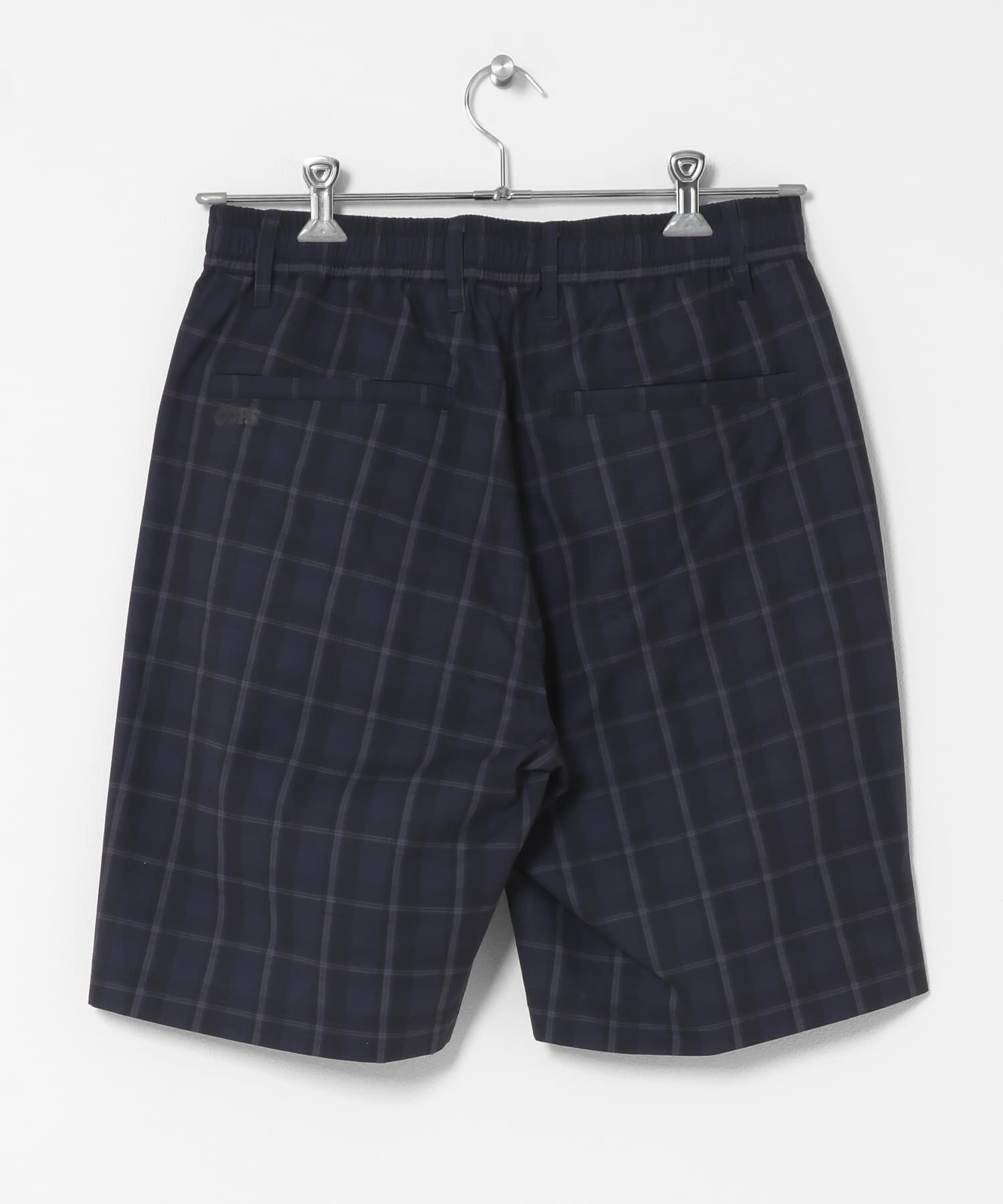 Sonny Label 「OOPS　チェック柄ショーツ」|その他|