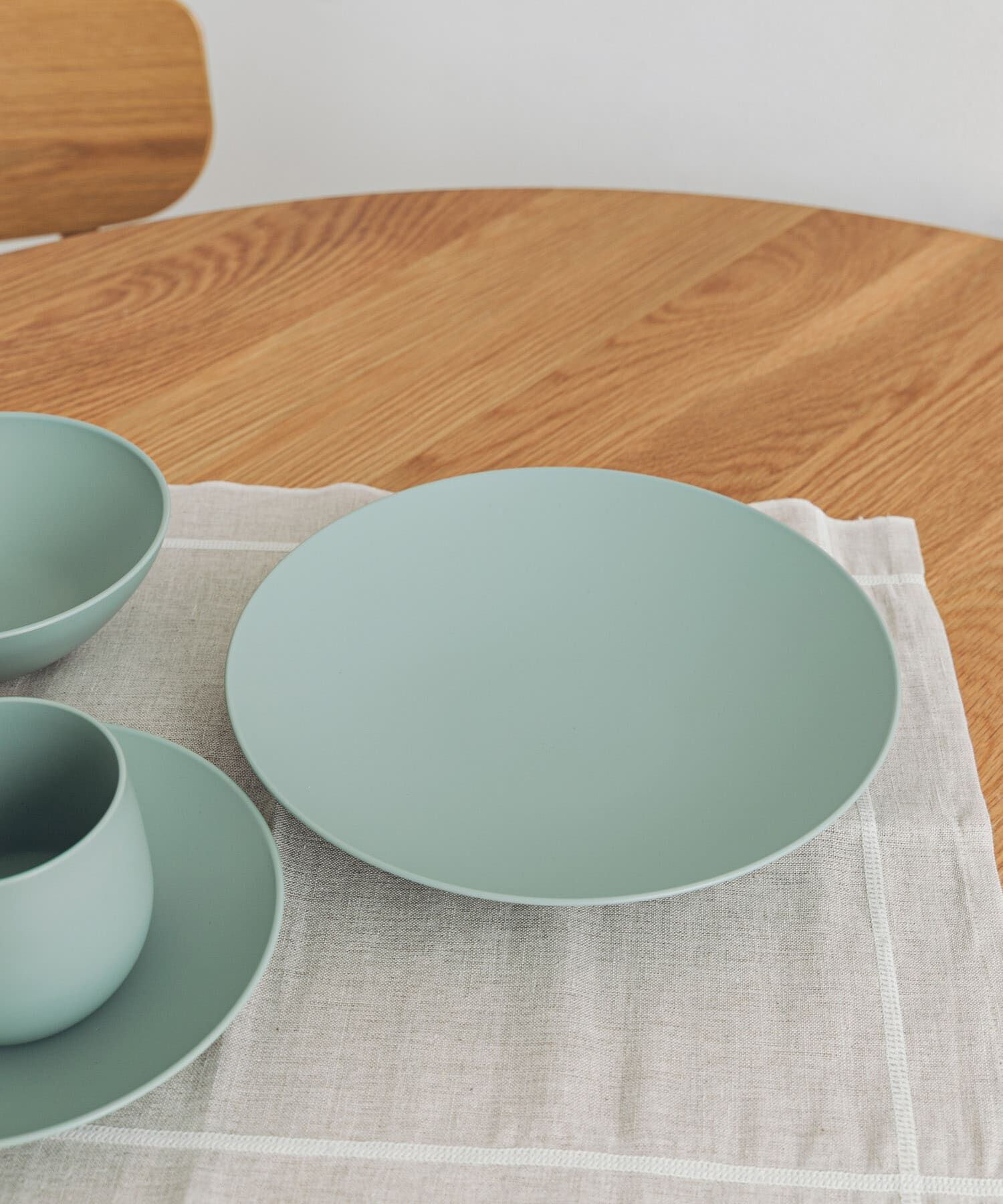 URBAN RESEARCH DOORS「DOORS LIVING PRODUCTS　tsugi プレート180」|食器・キッチングッズ|