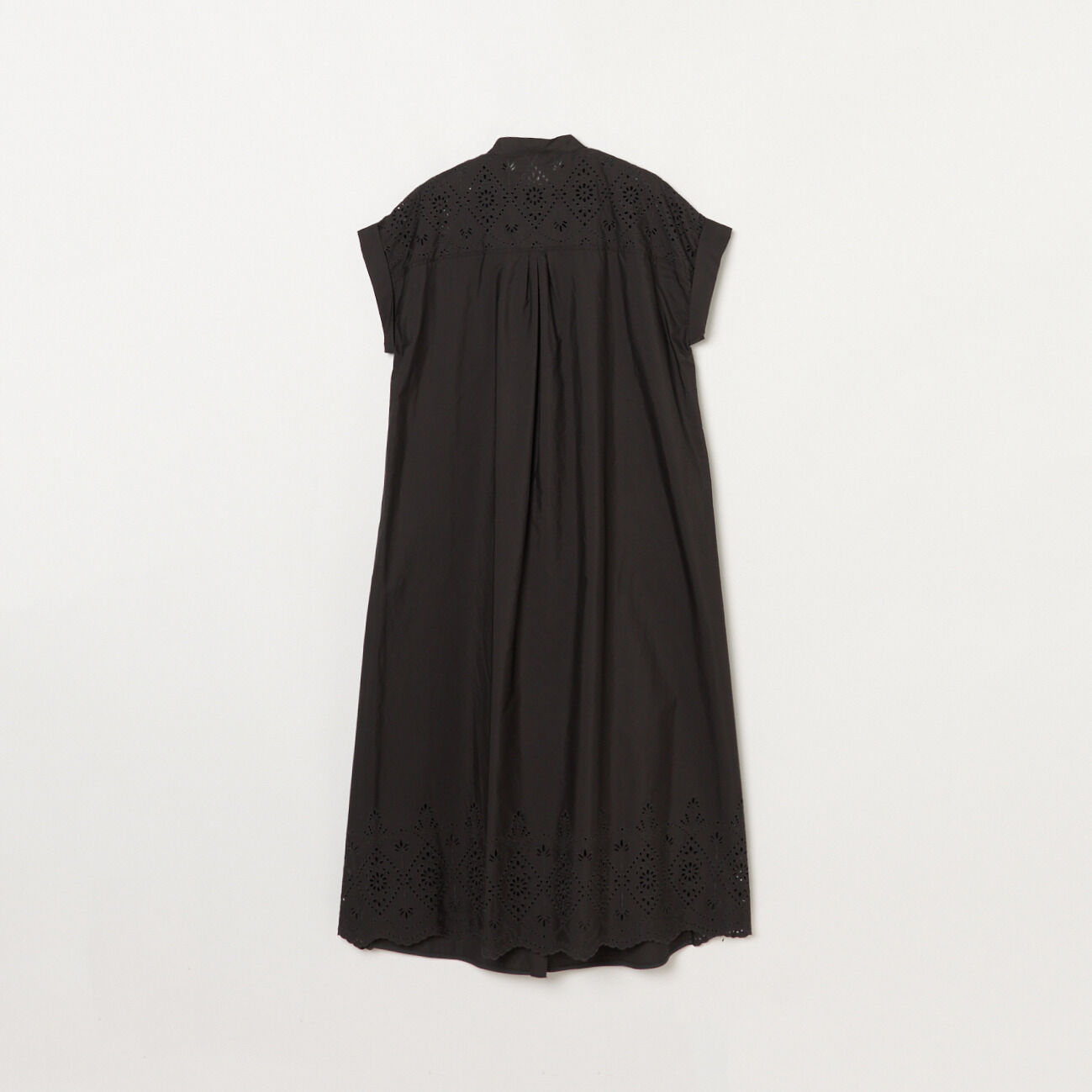  「TICCA LACE FRENCH DRESS」|ワンピース|