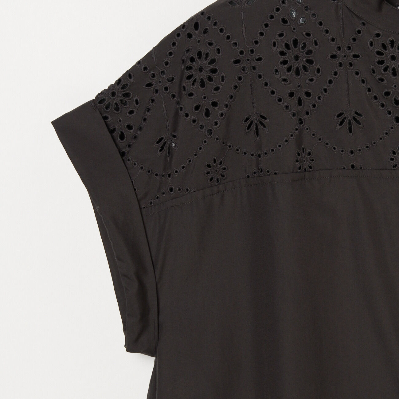  「TICCA LACE FRENCH DRESS」|ワンピース|