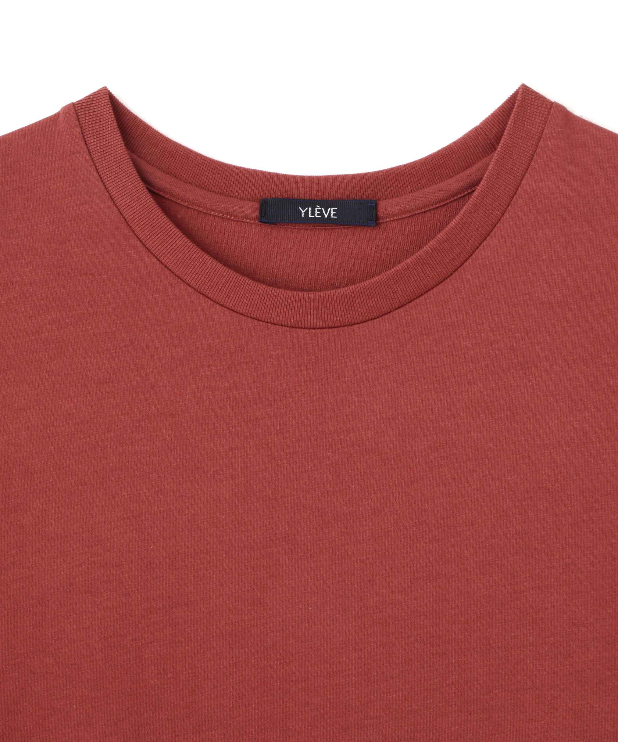 YLEVE 「YLEVE / ORGANIC COTTON BIO SLEEVELESS ONE PIECE」|ワンピース|